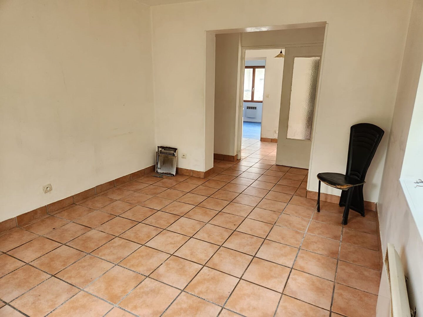 Maison à vendre, 72m², Mandres-les-Roses