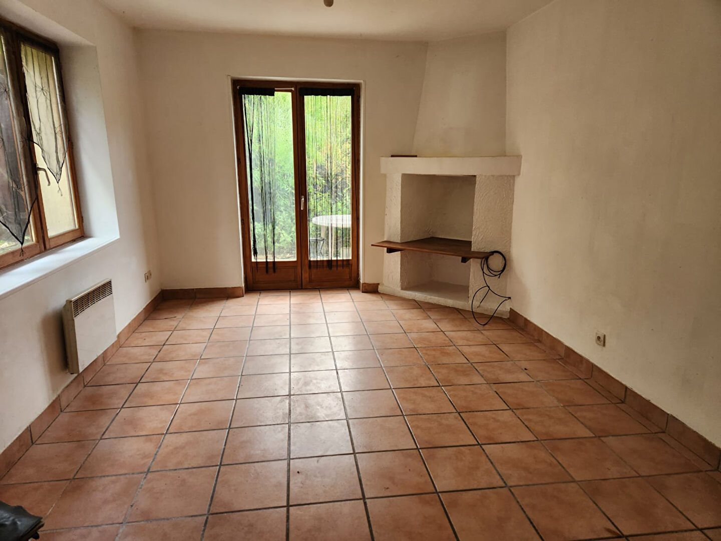 Maison à vendre, 72m², Mandres-les-Roses