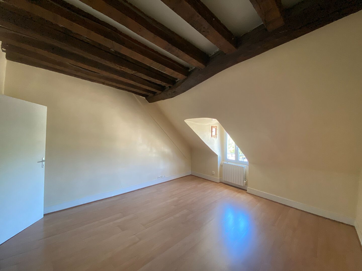 Appartement à louer, 53m², Yerres