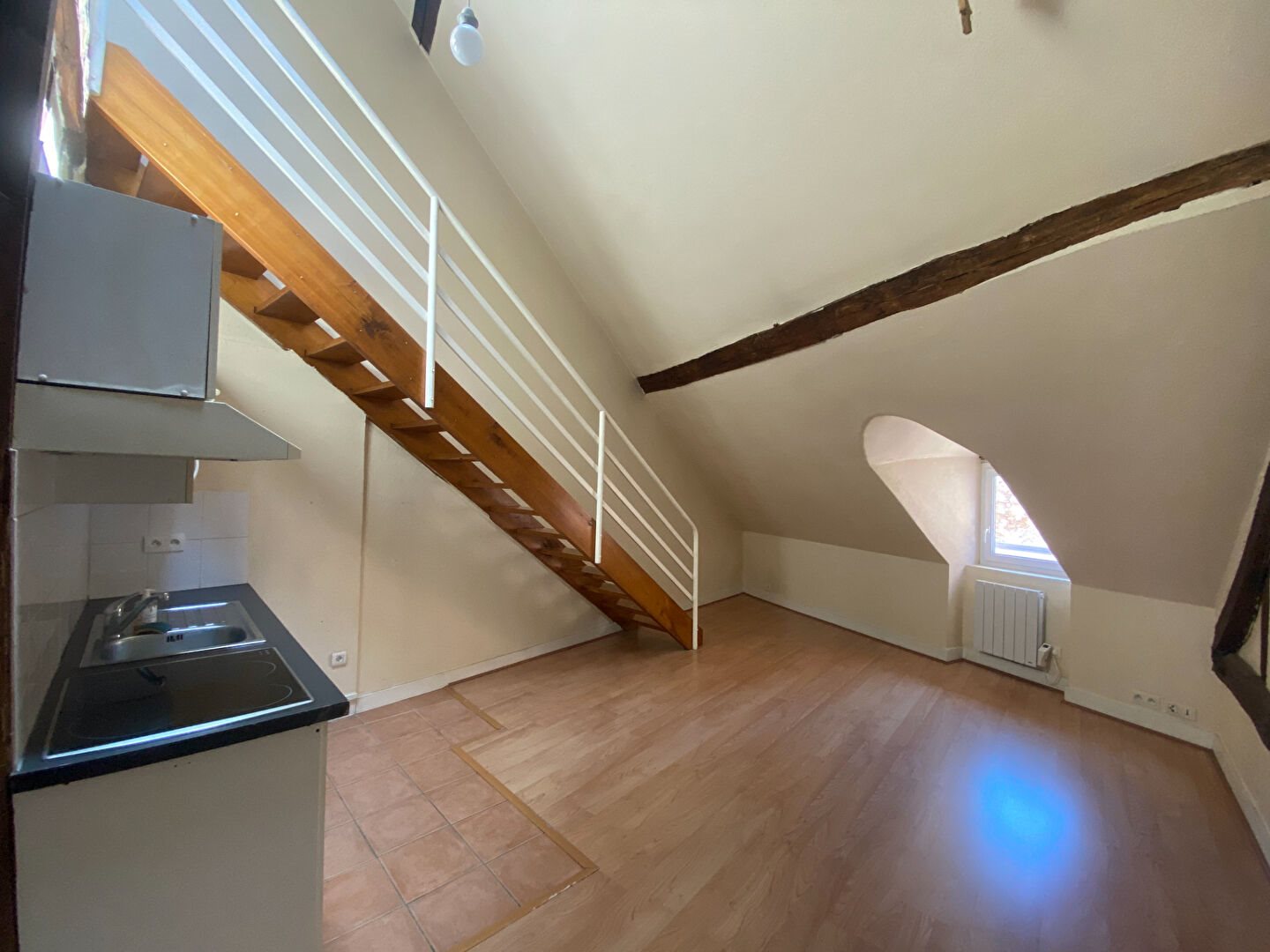Appartement à louer, 53m², Yerres