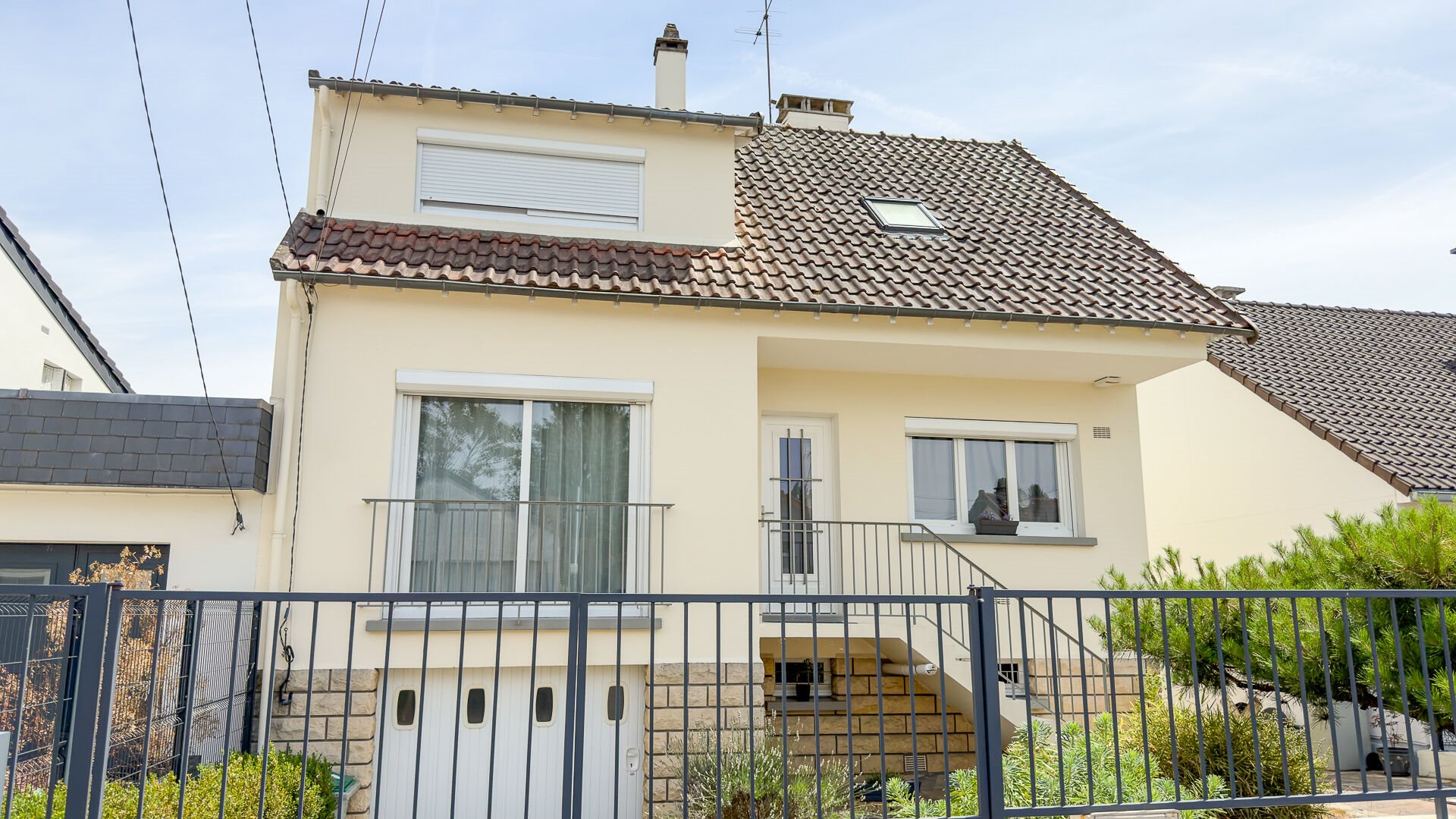 Maison à vendre, 115m², Yerres