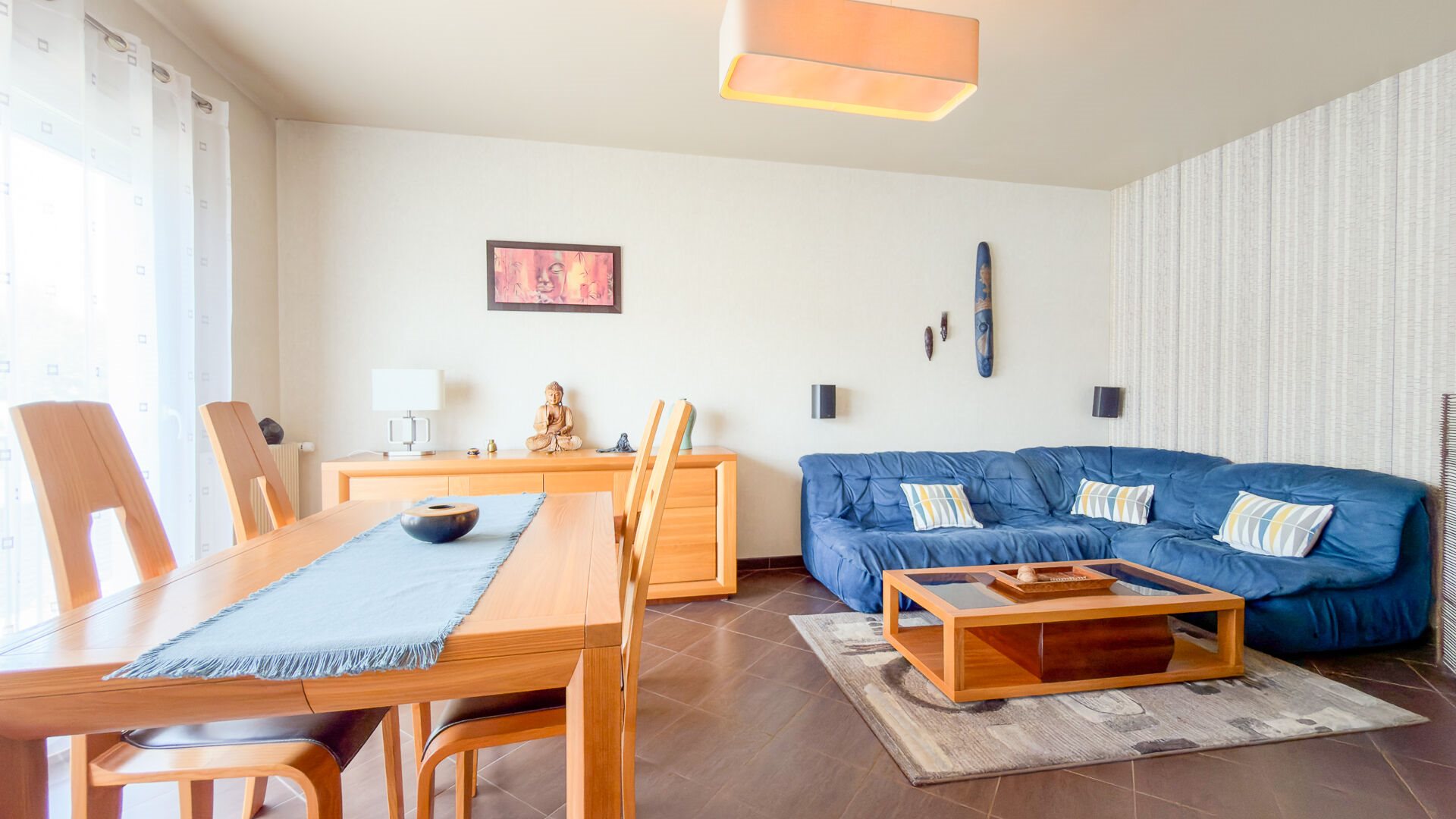 Maison à vendre, 115m², Yerres
