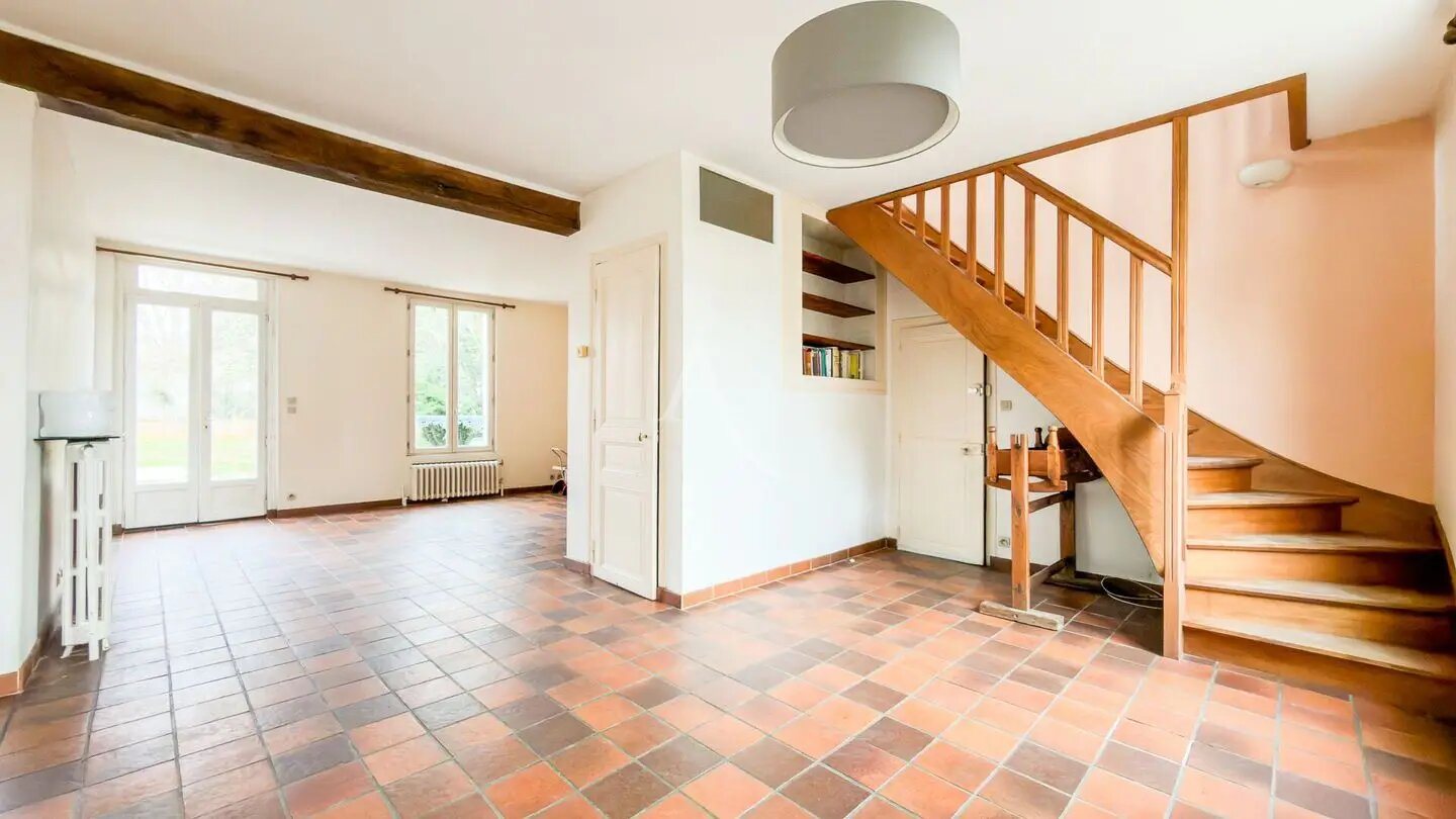 Maison à vendre, 132m², Montgeron