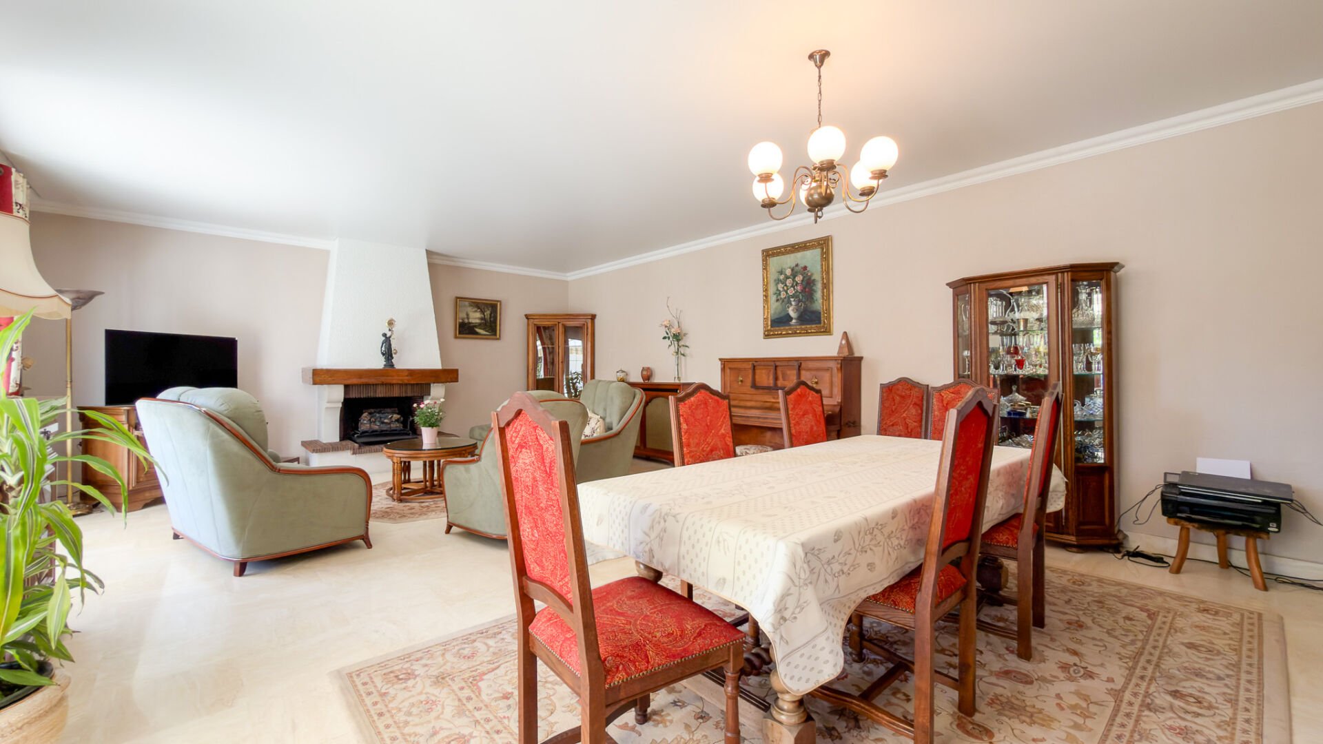 Maison à vendre, 158m², Montgeron