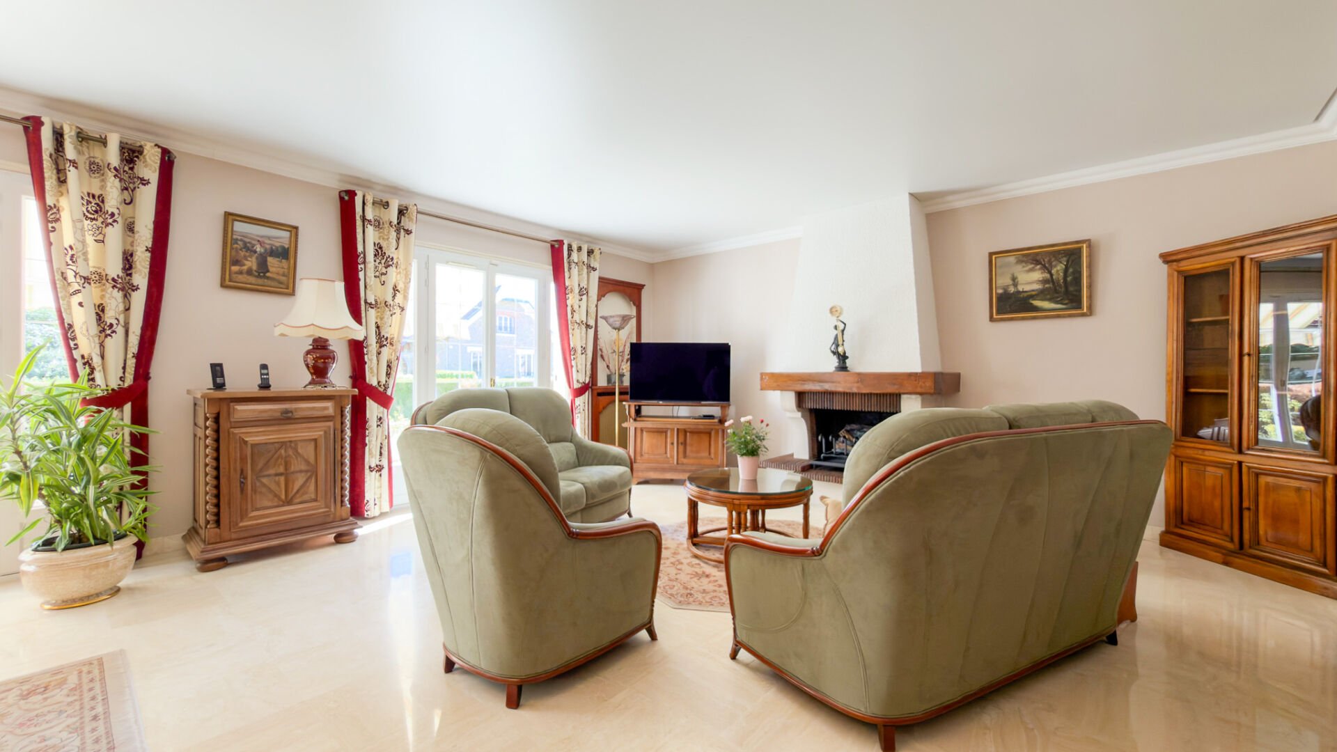 Maison à vendre, 158m², Montgeron