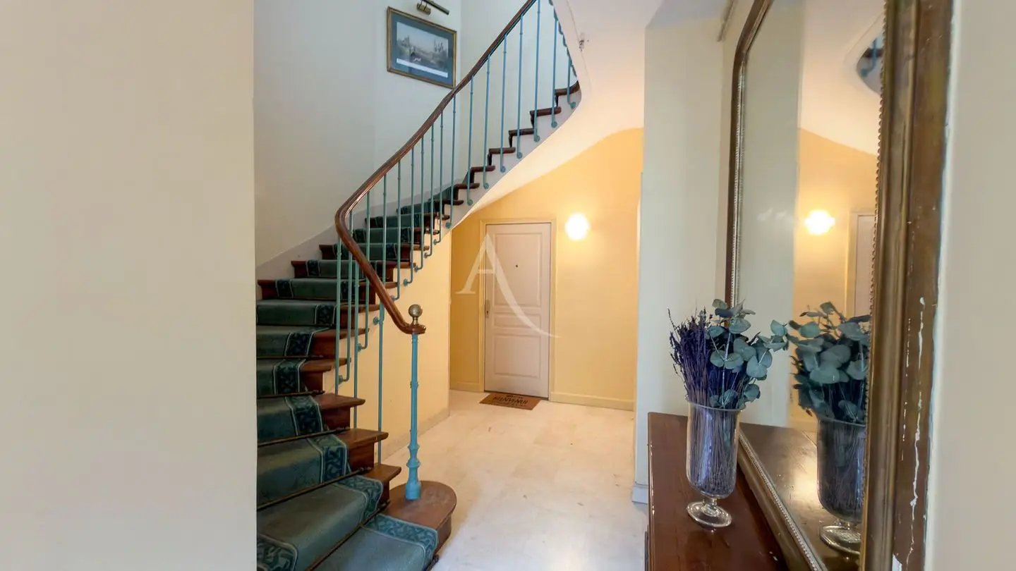 Appartement à vendre, 55m², Montgeron