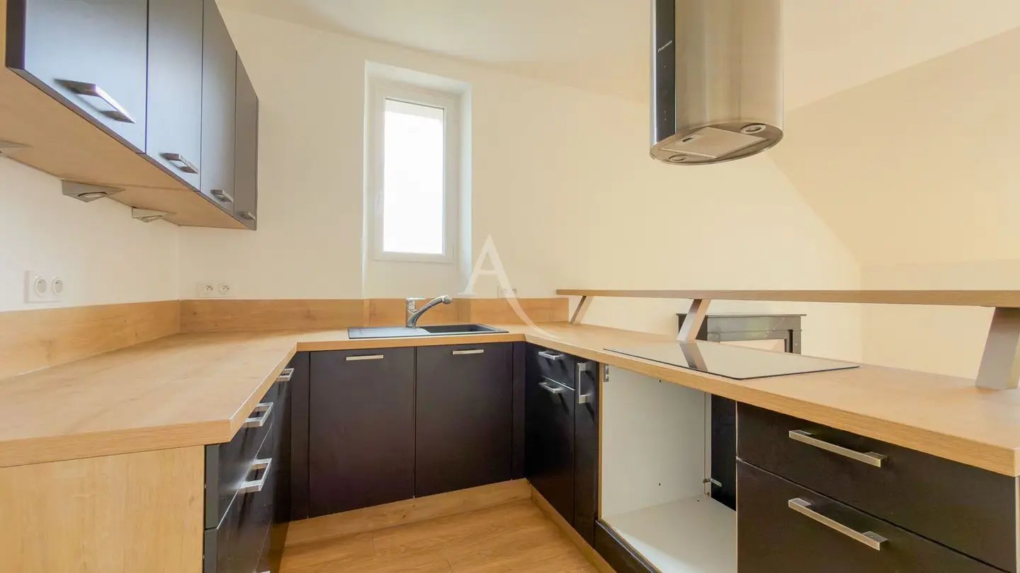 Appartement à vendre, 55m², Montgeron