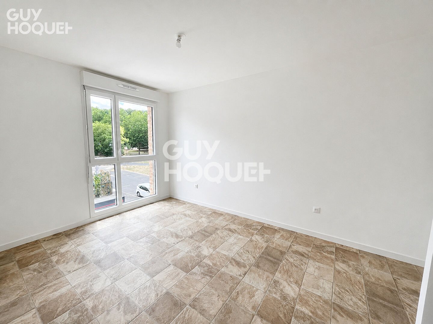 Appartement à vendre, 44m², Coulommiers