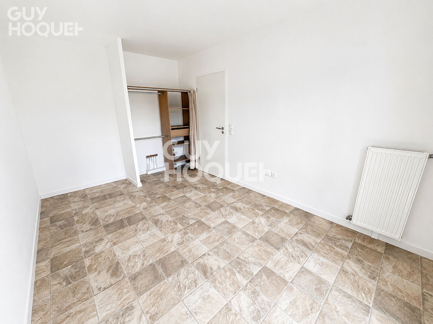 Appartement à vendre, 44m², Coulommiers