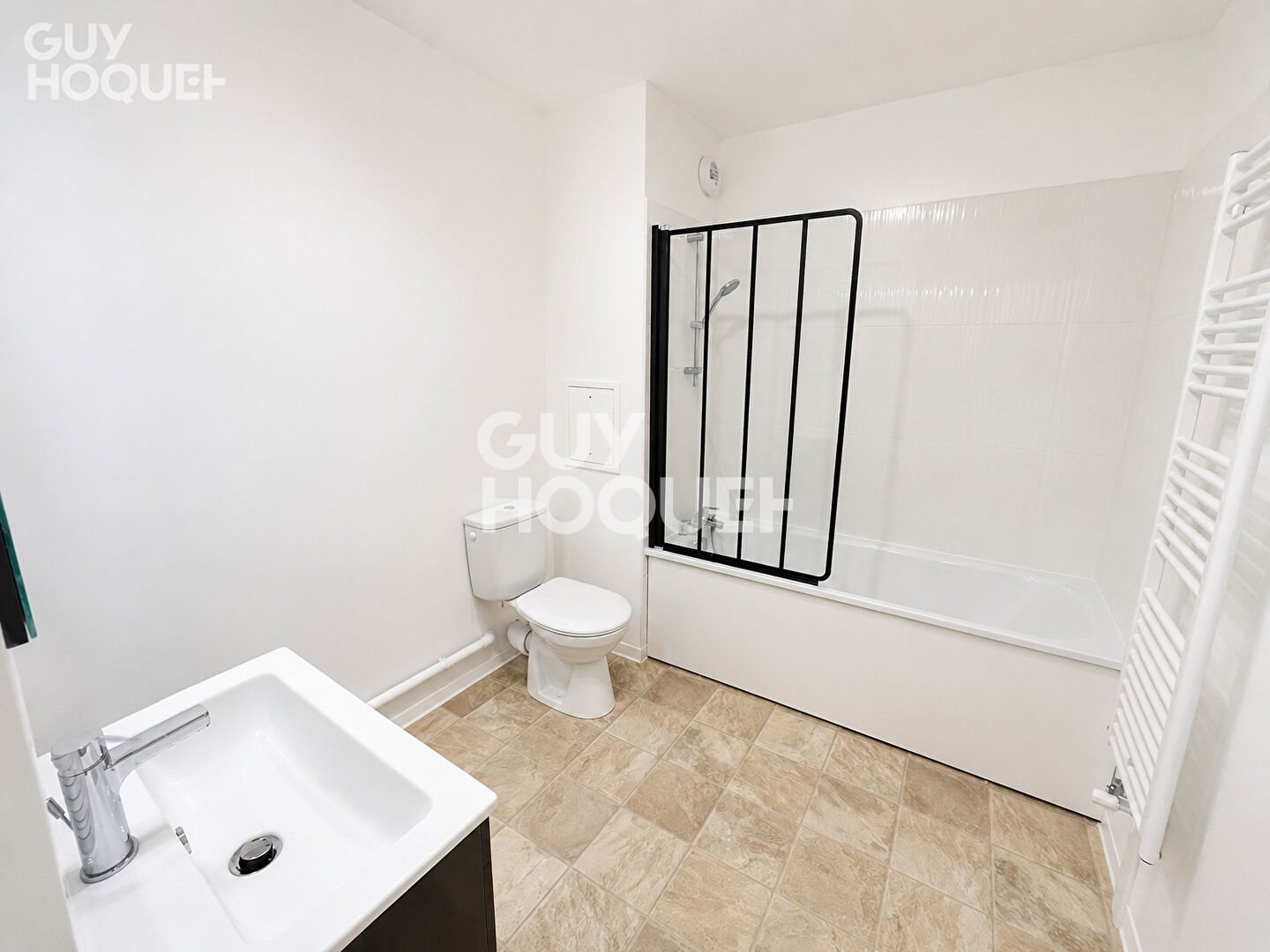 Appartement à vendre, 44m², Coulommiers