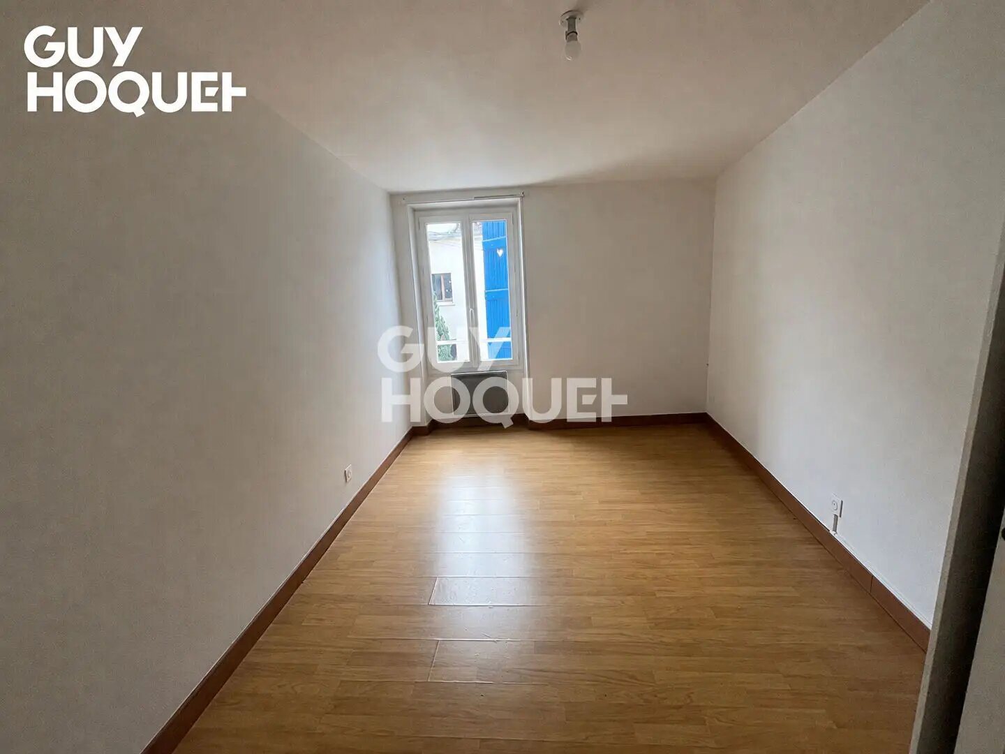 Appartement à vendre, 47m², La Ferté-Gaucher