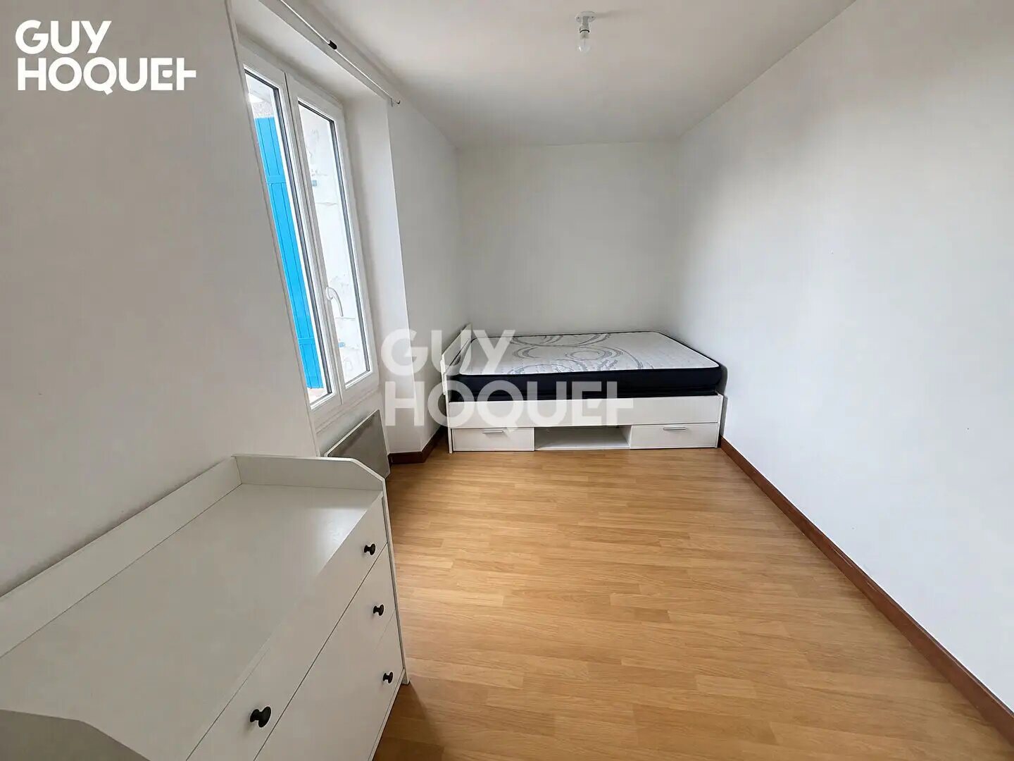 Appartement à vendre, 47m², La Ferté-Gaucher