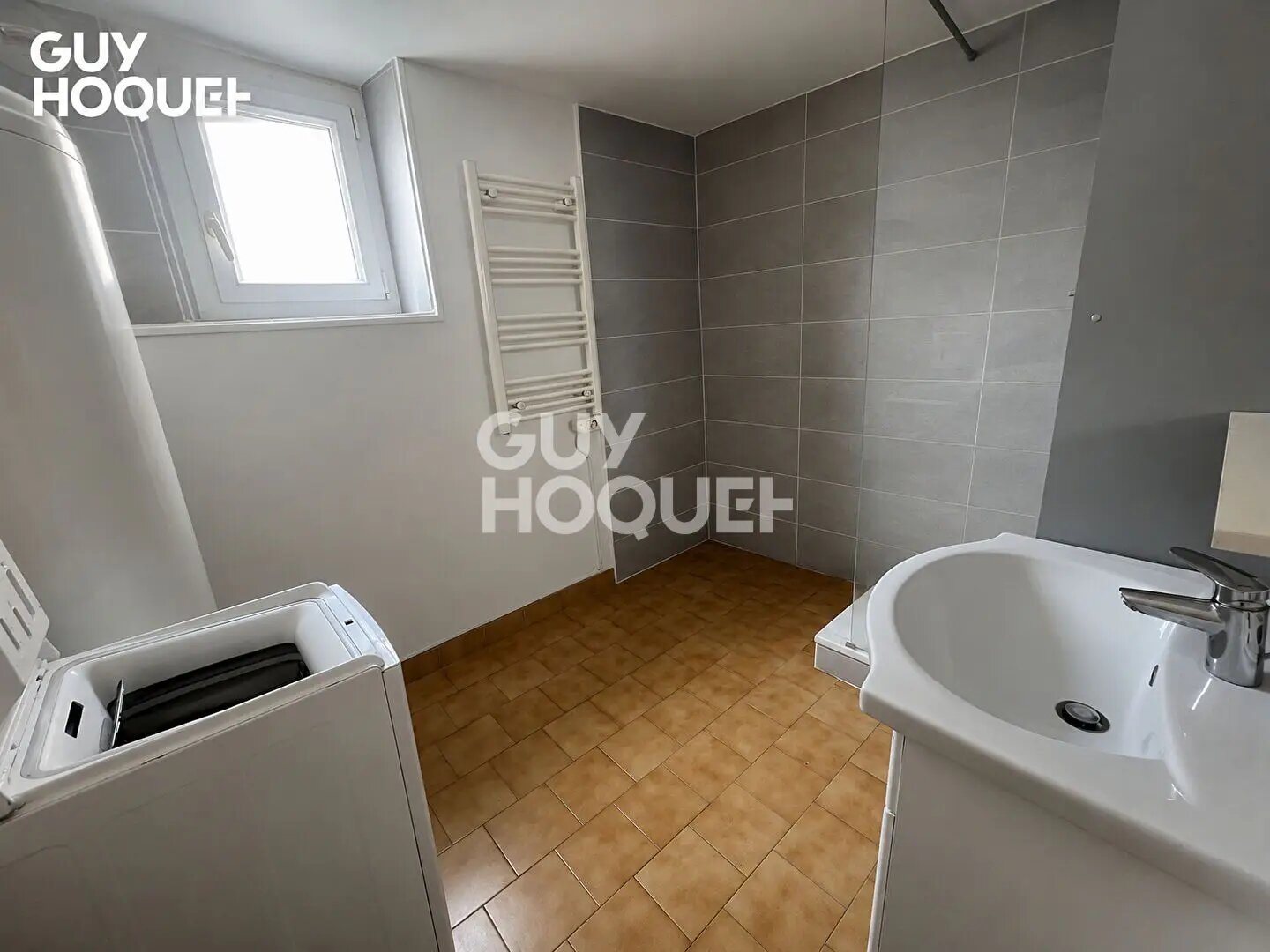 Appartement à vendre, 47m², La Ferté-Gaucher