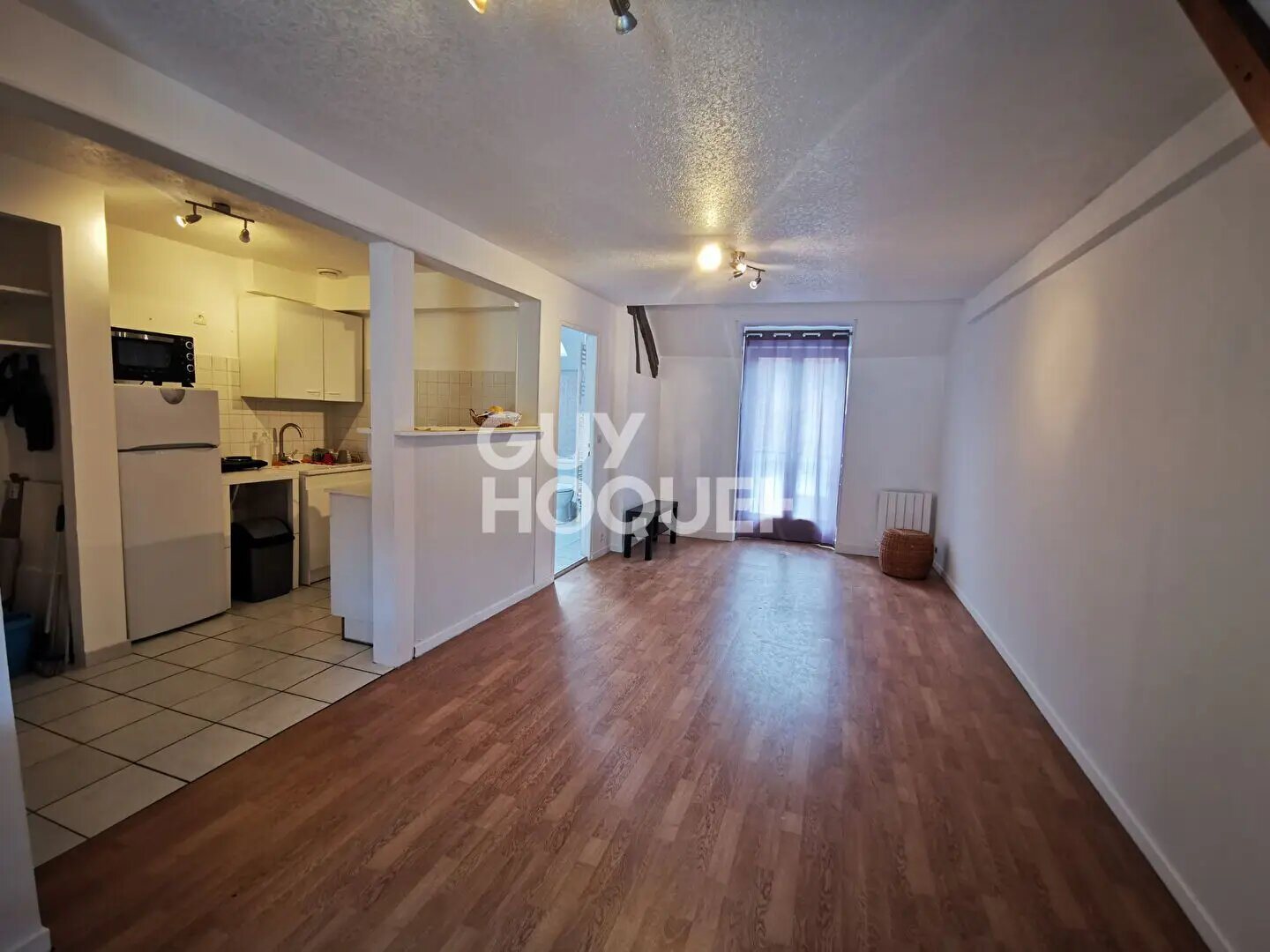 Appartement à louer, 34m², Jouy-sur-Morin