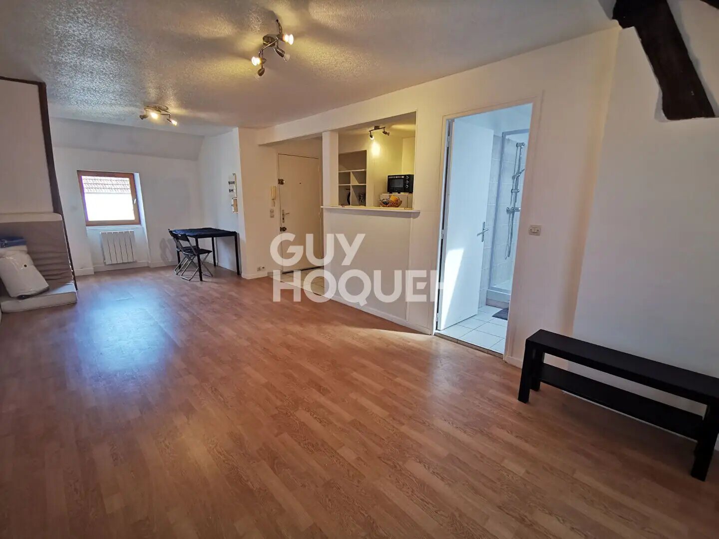 Appartement à louer, 34m², Jouy-sur-Morin