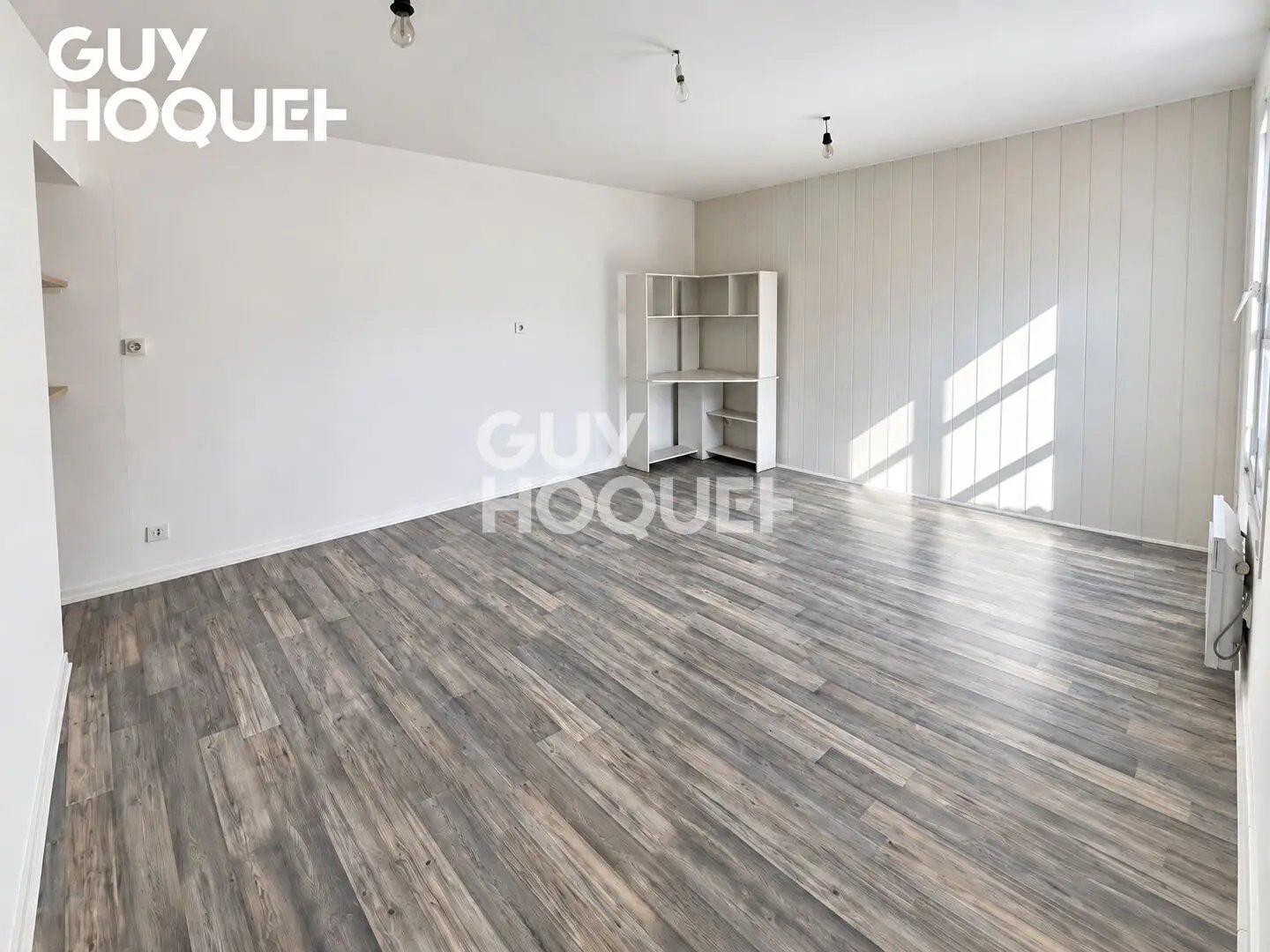 Appartement à vendre, 38m², Coulommiers