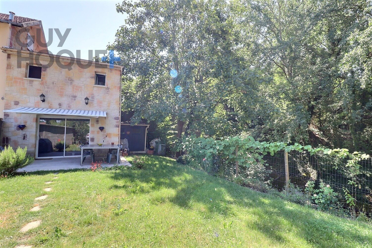 Maison à vendre, 110m², Coulommiers