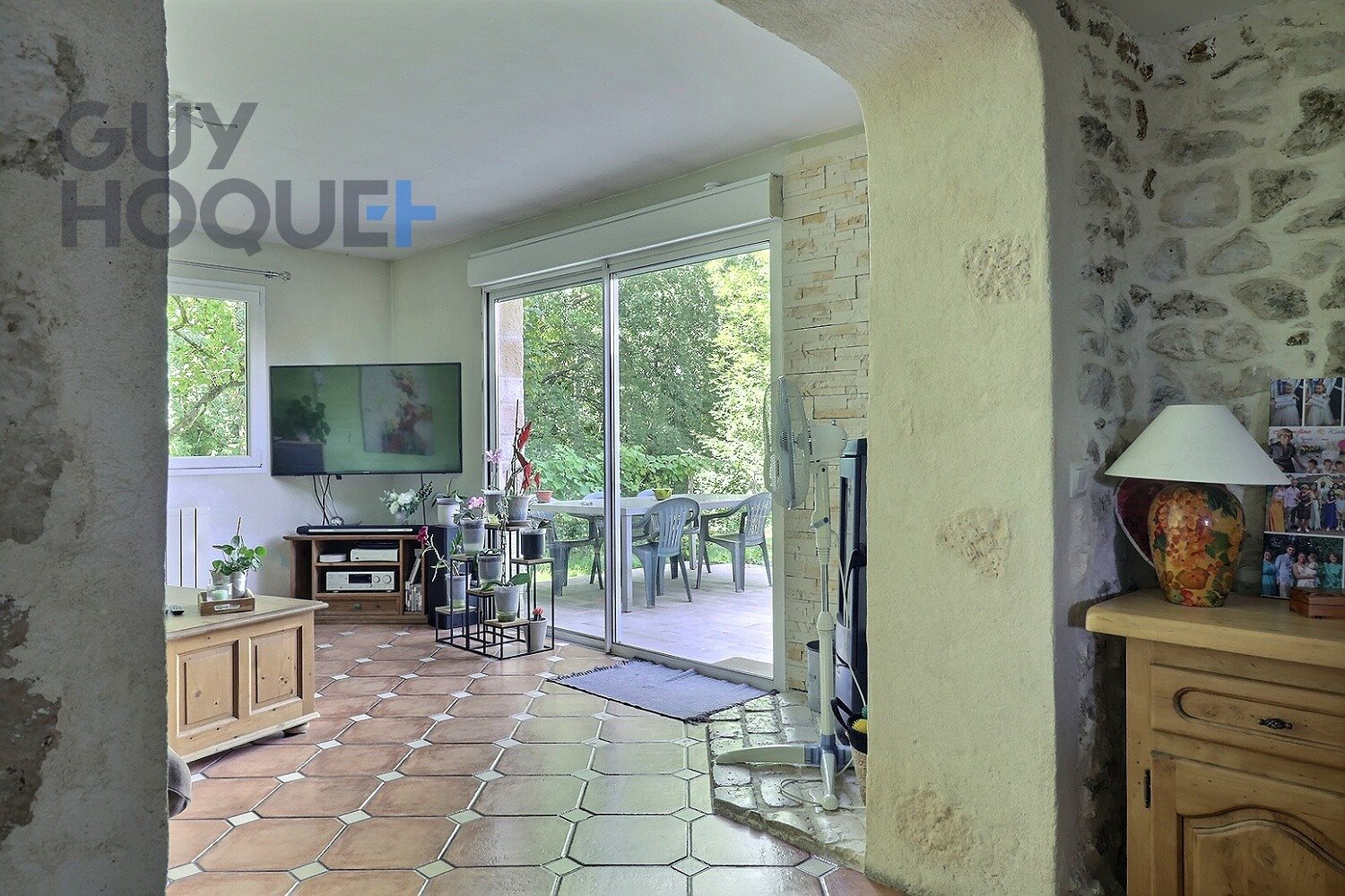 Maison à vendre, 110m², Coulommiers