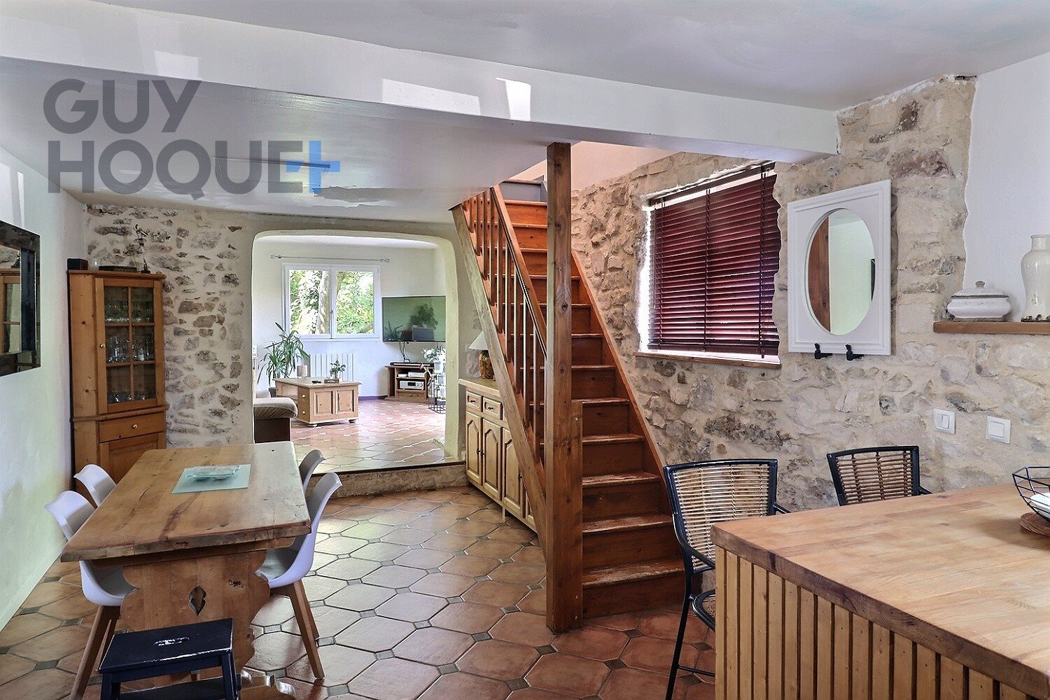 Maison à vendre, 110m², Coulommiers