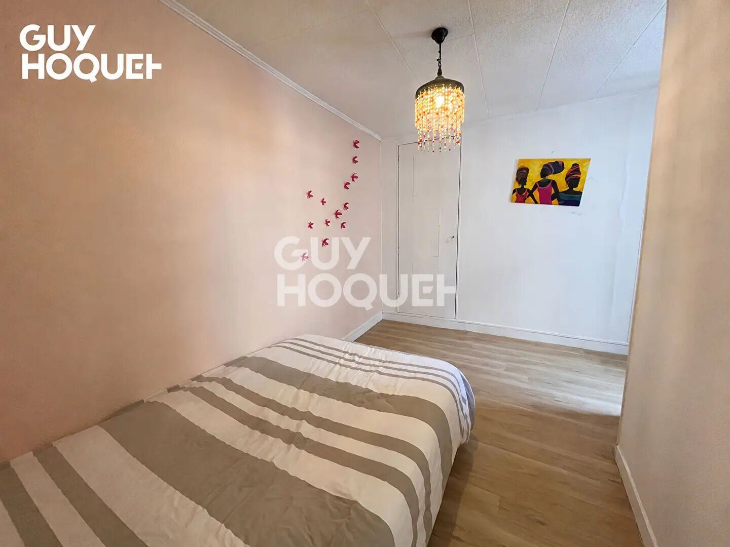 Appartement à vendre, 40m², Coulommiers