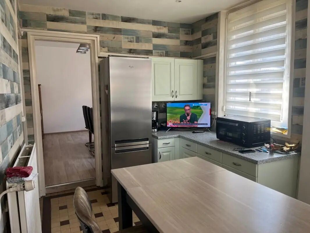 Maison à vendre, 85m², Eu