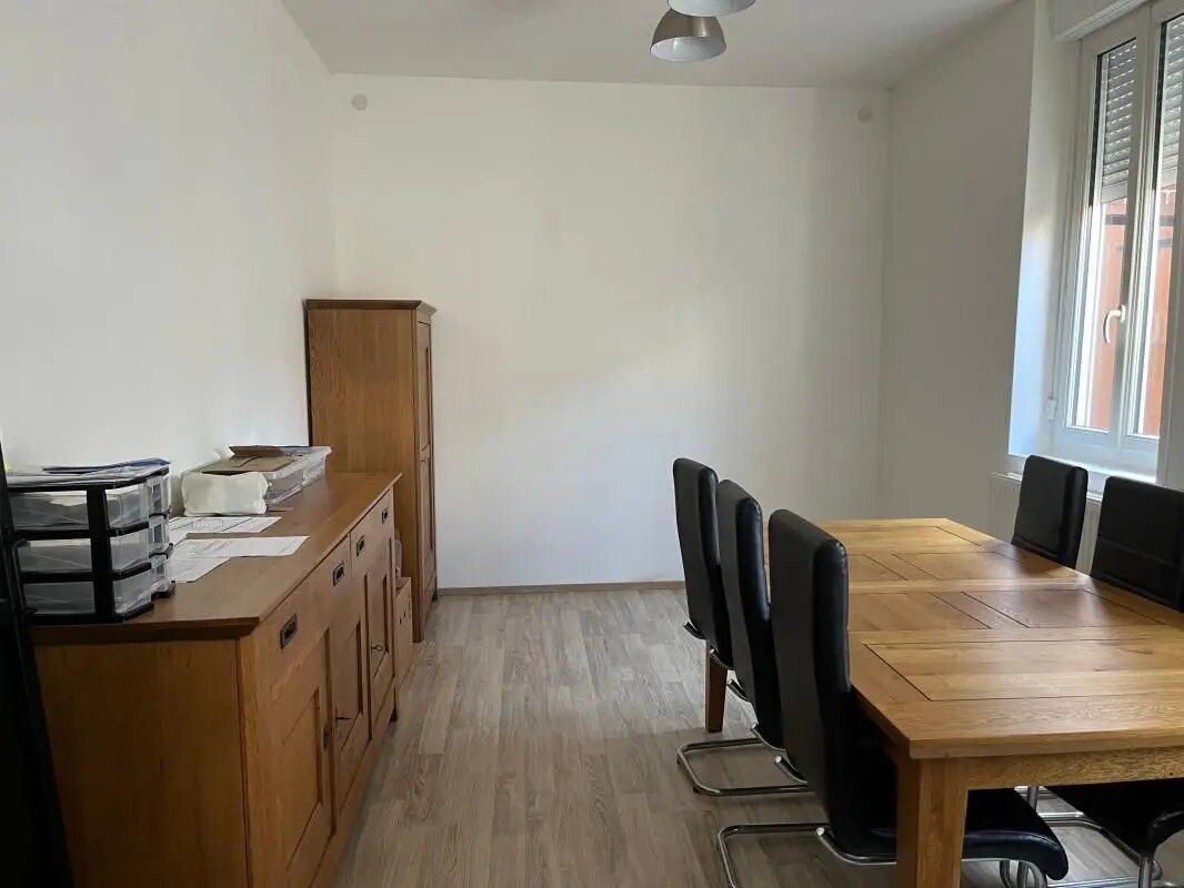 Maison à vendre, 85m², Eu