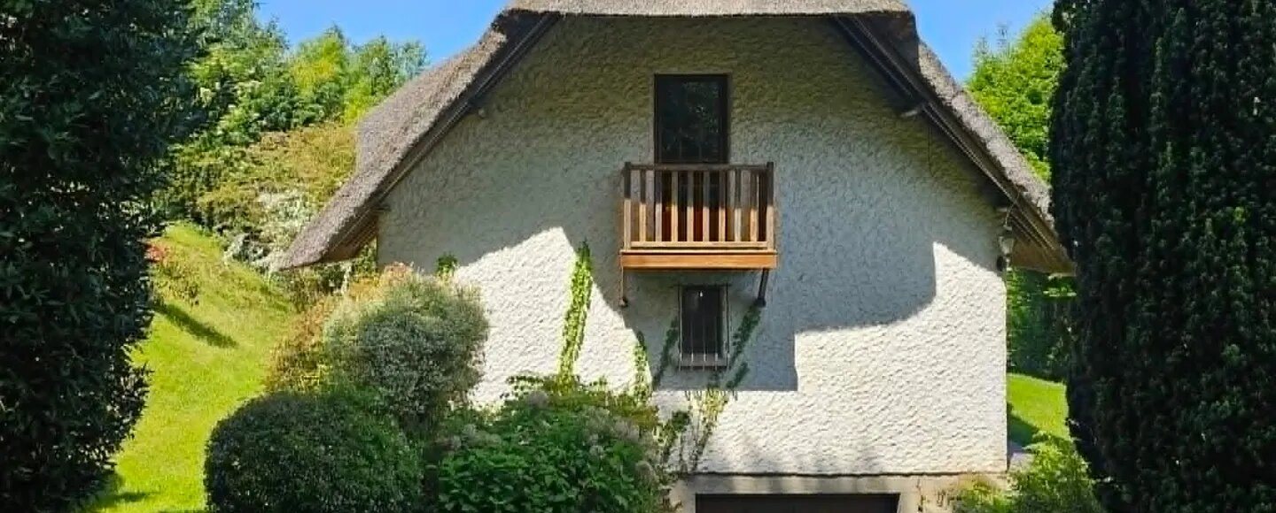 Maison à vendre, 128m², Le Tréport