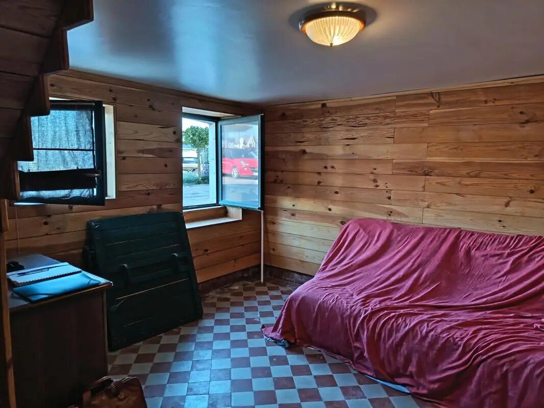 Appartement à vendre, 34m², Mers-les-Bains