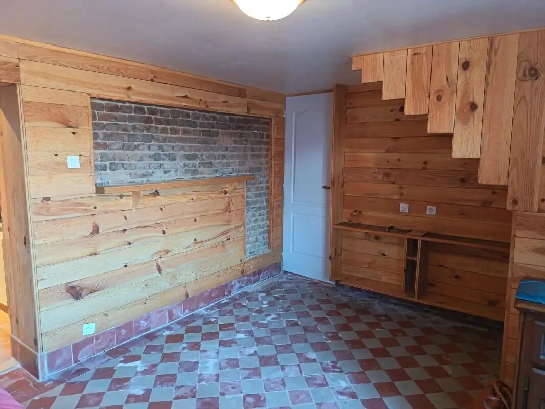 Appartement à vendre, 34m², Mers-les-Bains