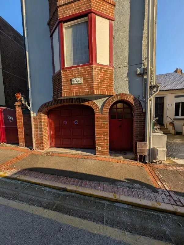 Appartement à vendre, 15m², Mers-les-Bains