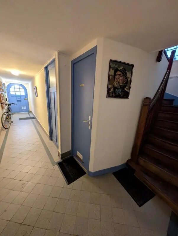 Appartement à vendre, 15m², Mers-les-Bains