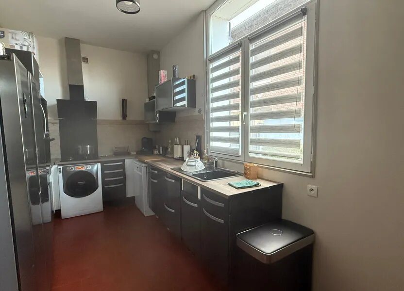 Maison à vendre, 75m², Oust-Marest