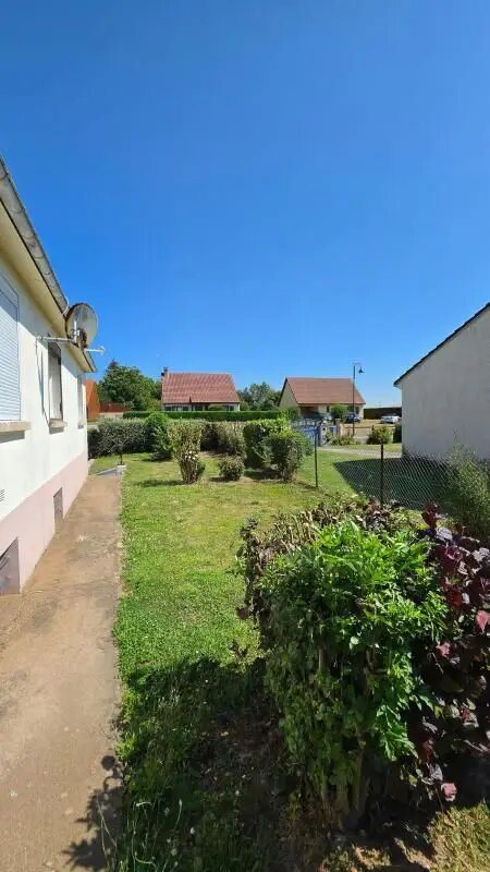 Maison à vendre, 68m², Feuquières-en-Vimeu