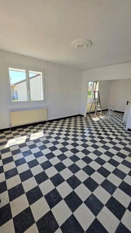 Maison à vendre, 68m², Feuquières-en-Vimeu