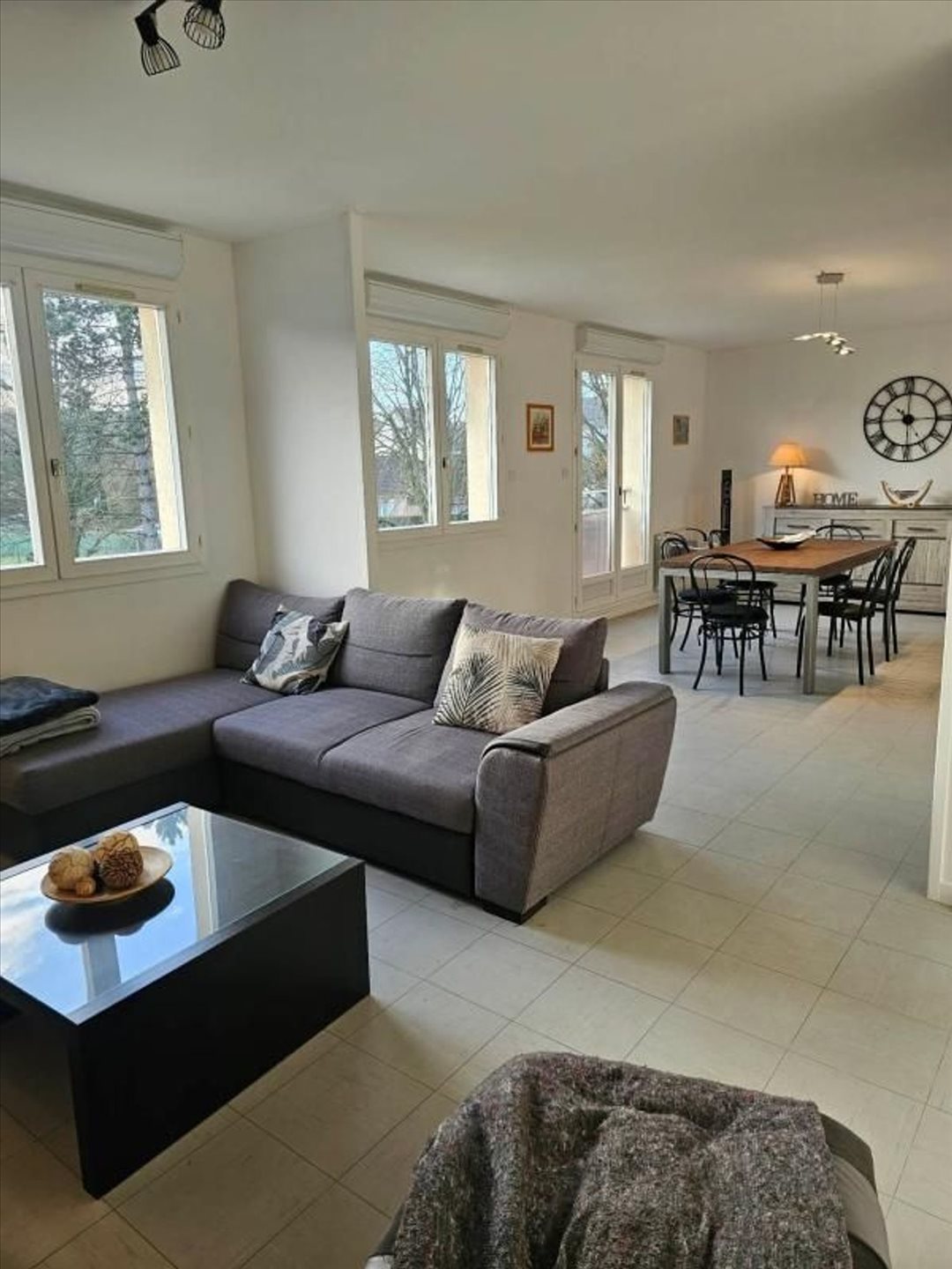 Appartement à vendre, 104m², Criel-sur-Mer