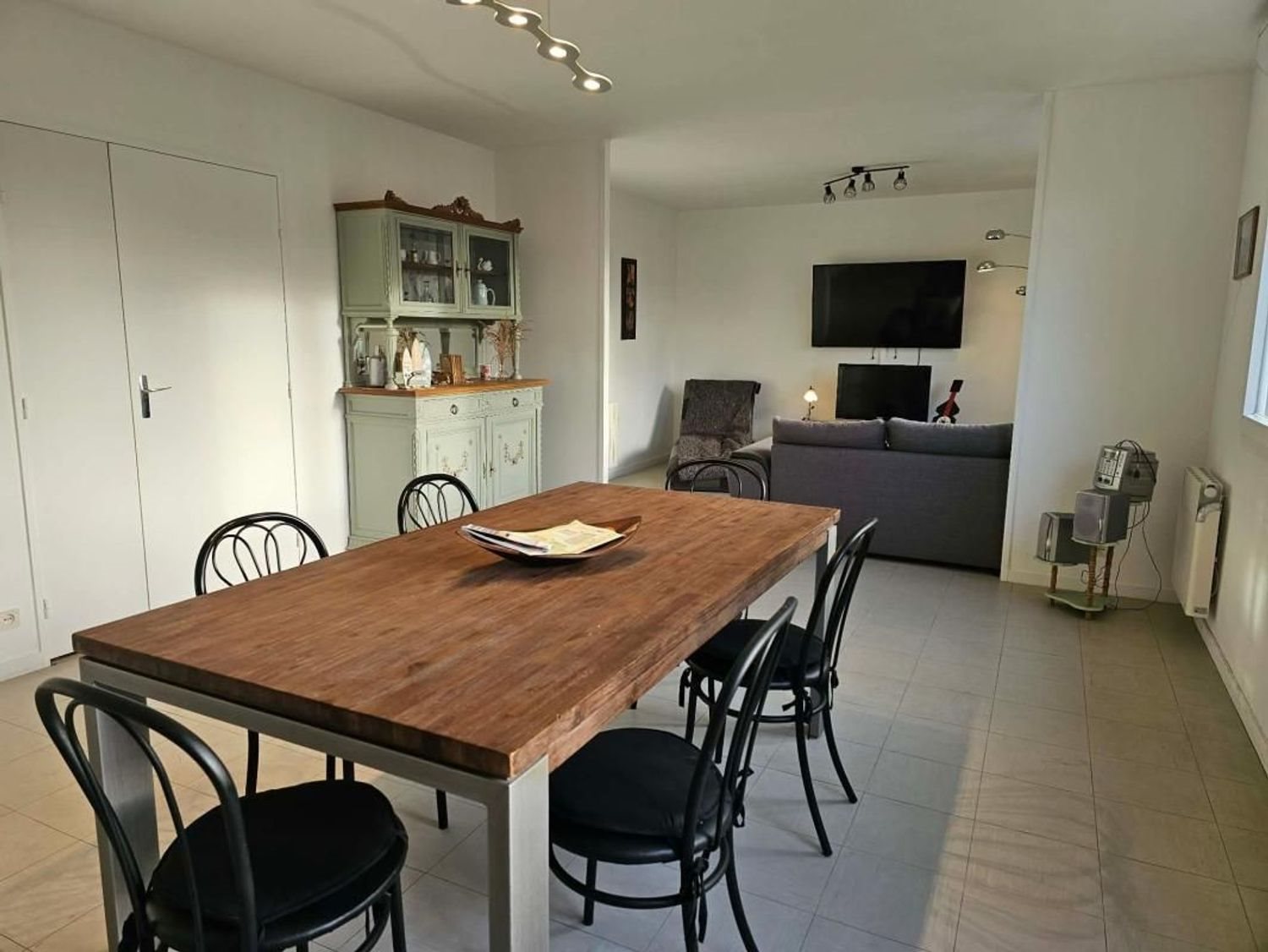 Appartement à vendre, 104m², Criel-sur-Mer