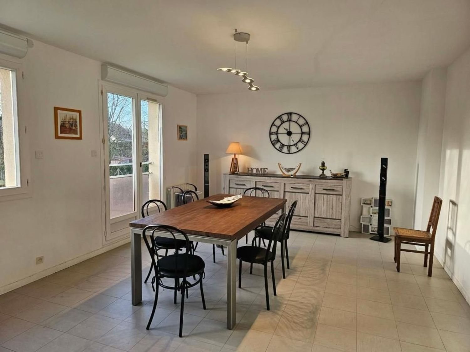 Appartement à vendre, 104m², Criel-sur-Mer