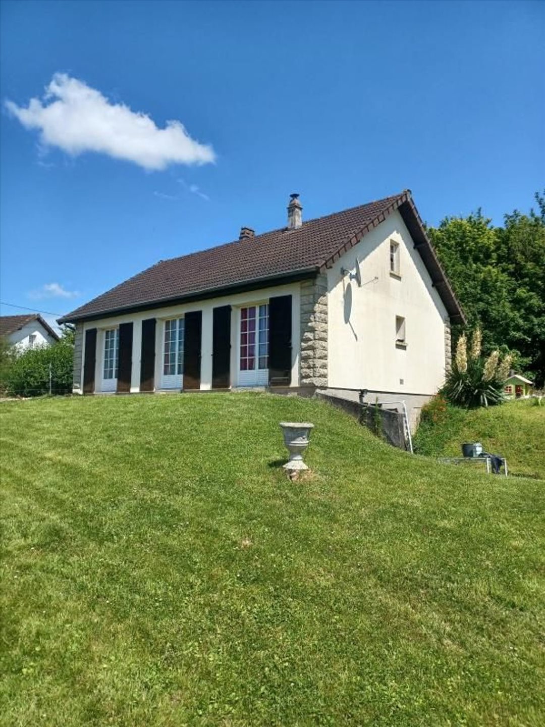 Maison à vendre, 71m², Gamaches