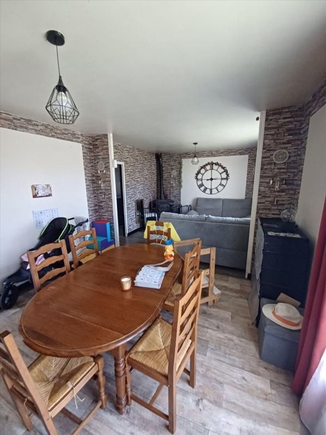 Maison à vendre, 71m², Gamaches