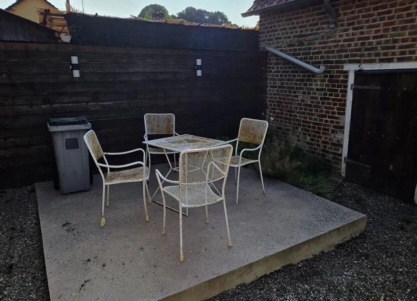Maison à vendre, 63m², Gamaches