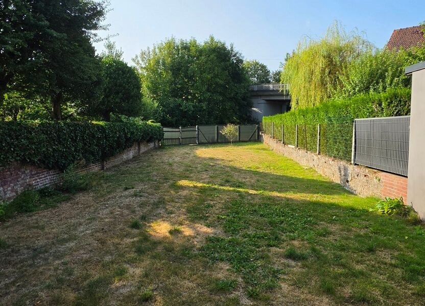 Maison à vendre, 63m², Gamaches