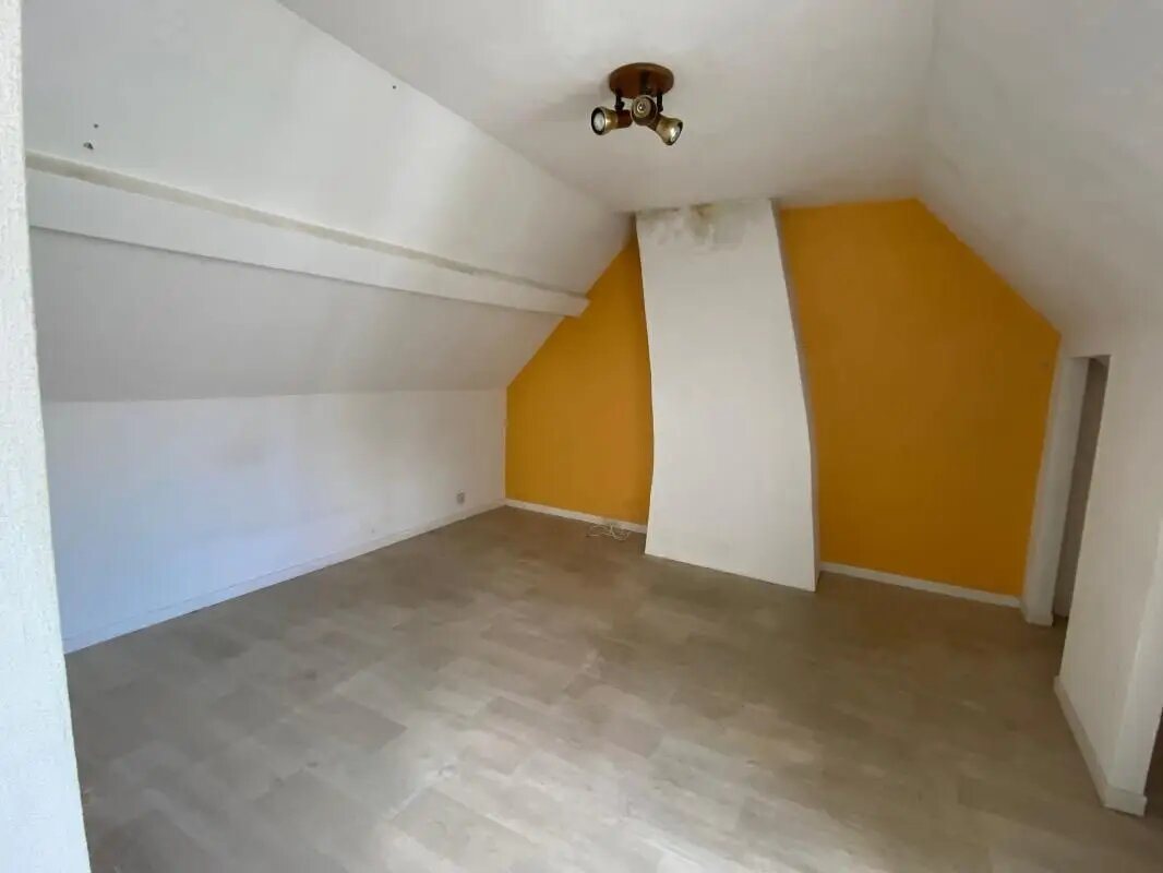 Maison à vendre, 73m², Gamaches
