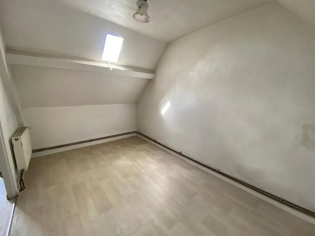 Maison à vendre, 73m², Gamaches