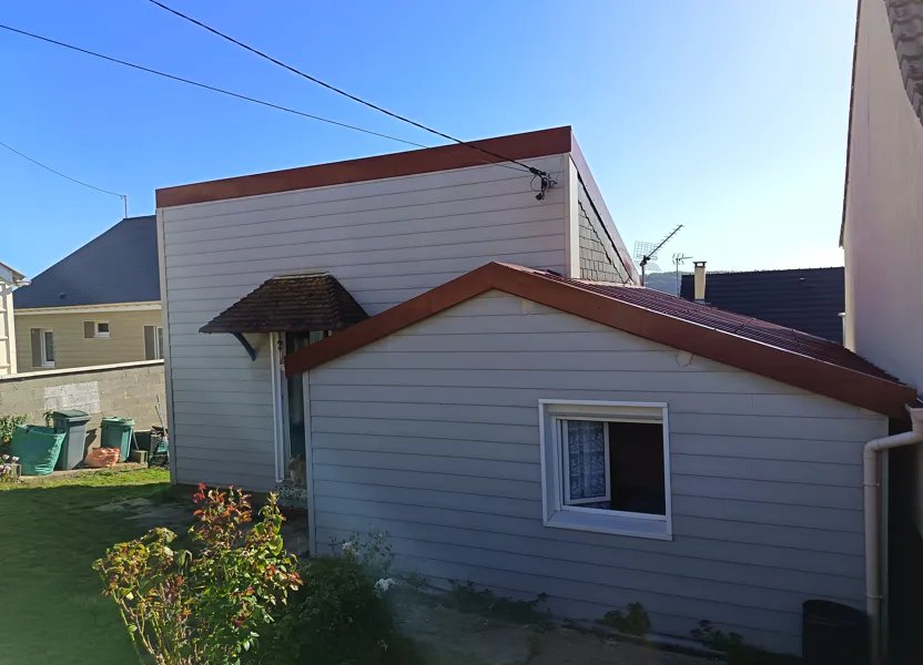 Maison à vendre, 34m², Mers-les-Bains