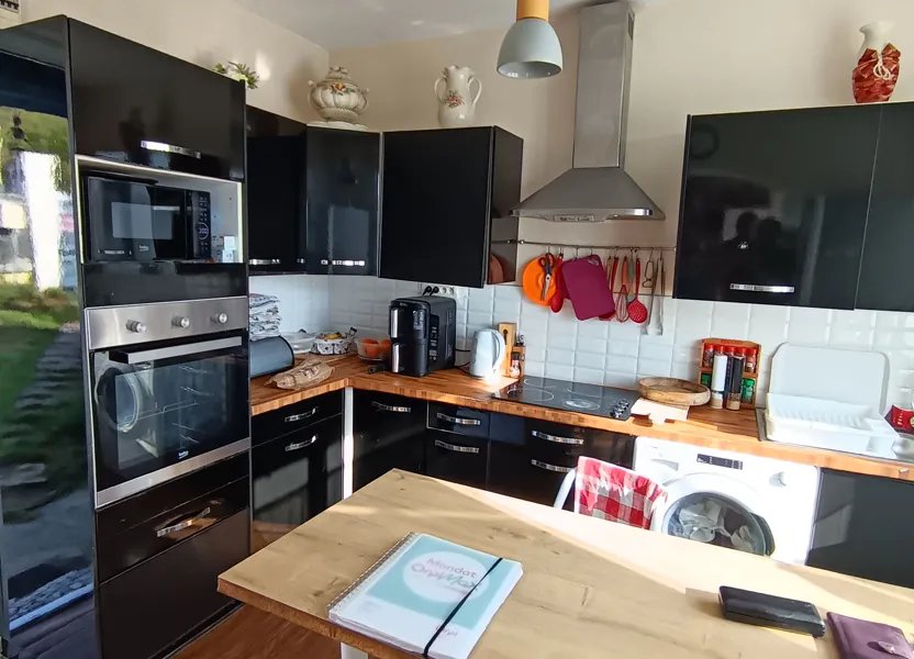 Maison à vendre, 34m², Mers-les-Bains