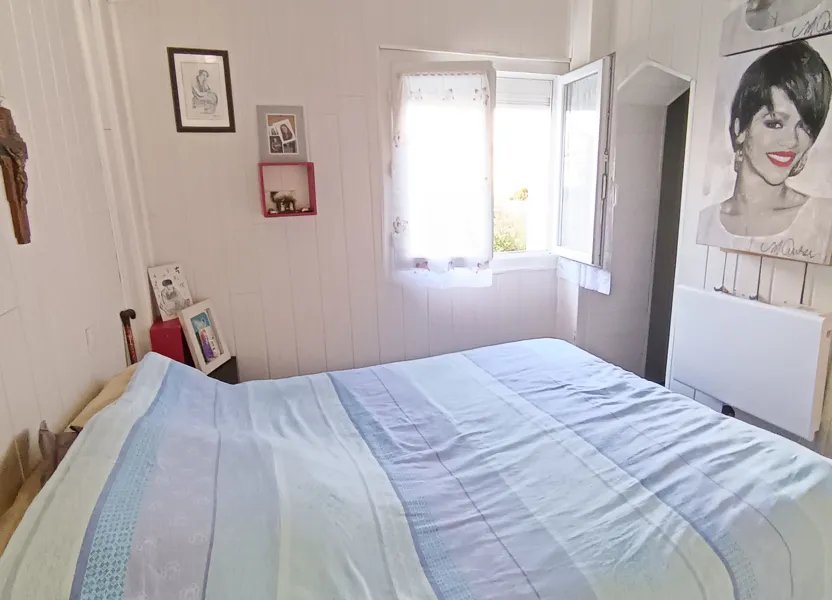 Maison à vendre, 34m², Mers-les-Bains