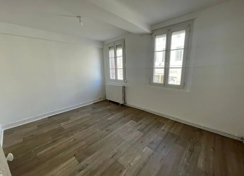 Appartement à louer, 92m², Ault