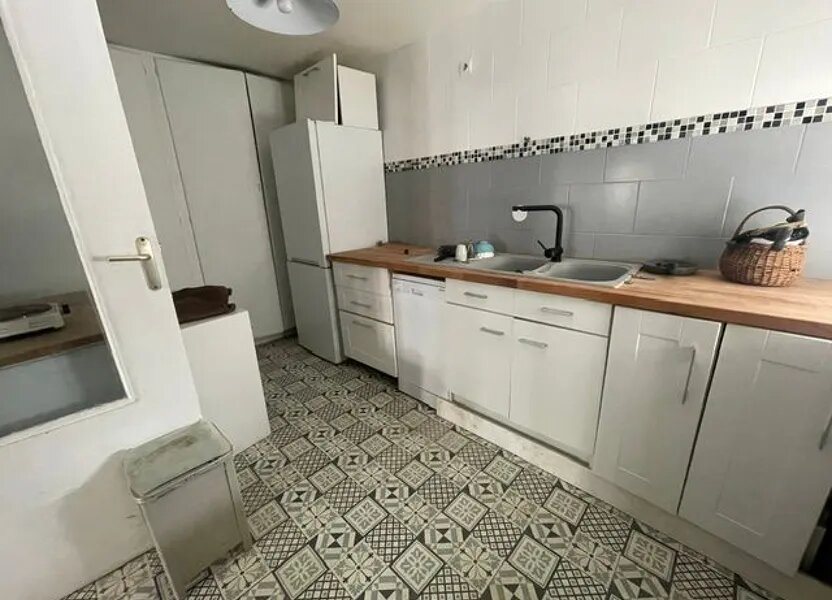 Appartement à louer, 92m², Ault