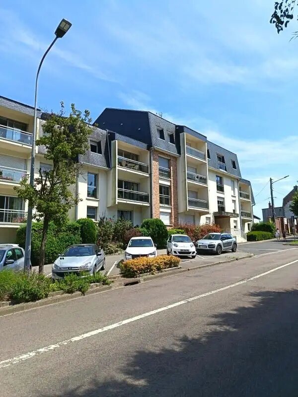 Appartement à vendre, 140m², Eu