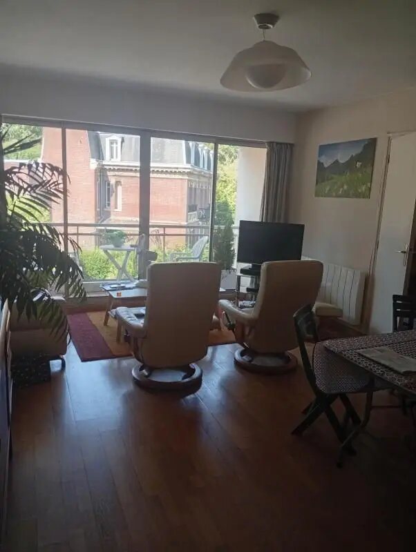 Appartement à vendre, 140m², Eu